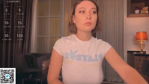 Lana online show from 09.15.25