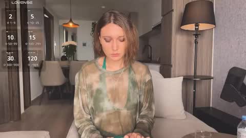 Lana online show from 10.05.25