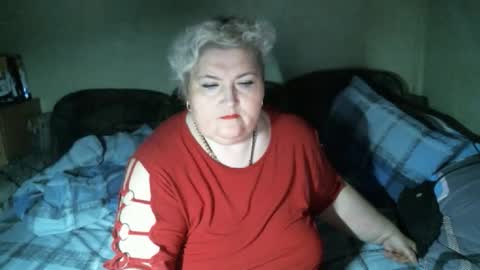 lanacat555 online show from 09.14.25