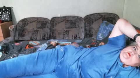 lanacat555 online show from 10.04.25