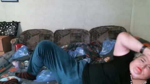 lanacat555 online show from 10.10.25