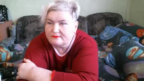 lanacat555 online show from 10.19.25