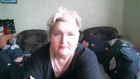 lanacat555 online show from 11.10.25