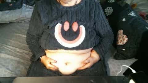 lanacat555 online show from 12.18.25