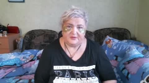 lanacat555 online show from 01.09.26