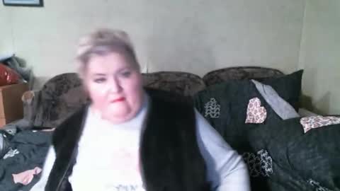 lanacat555 online show from 02.28.26