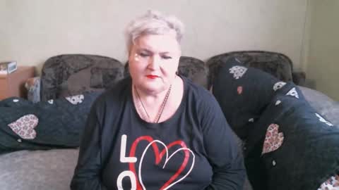 lanacat555 online show from 03.30.26
