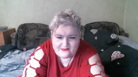 lanacat555 online show from 04.02.26
