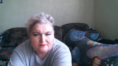 lanacat555 online show from 04.14.26