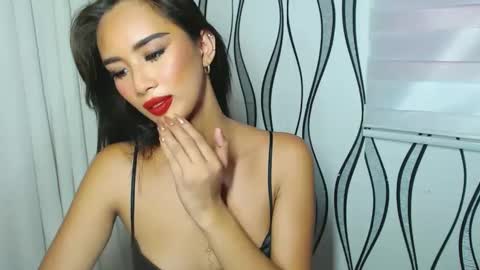 Snapshot of lanadel_hilton chatting on 12.03.24 Lana online show from 12.03.24