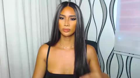 Snapshot of lanadel_hilton chatting on 01.05.25 Lana online show from 01.05.25