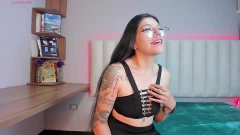 Lana online show from 02.22.26