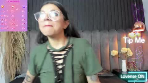Lana online show from 04.26.26
