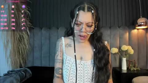 Lana online show from 04.27.26