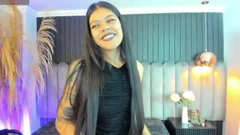 Lana online show from 06.09.26