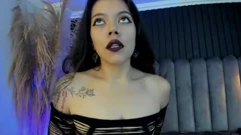 Lana online show from 06.25.26