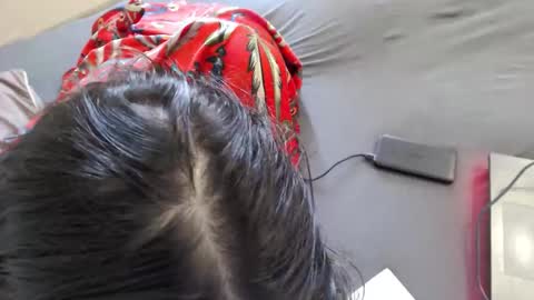 Snapshot of lanadreamx chatting on 02.24.26 LanaDreamX online show from 02.24.26