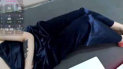 Snapshot of lanadreamx chatting on 03.09.26 LanaDreamX online show from 03.09.26