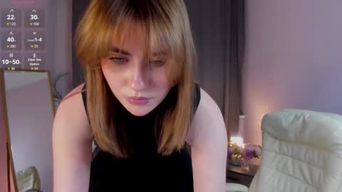 LanaFrost online show from 02.11.26