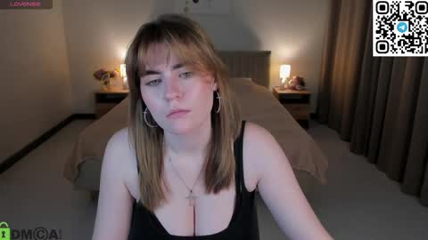 LanaFrost online show from 03.03.26