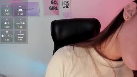 LanaJones online show from 02.06.26