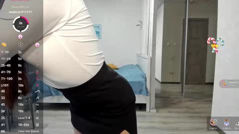 Snapshot of lanalandd chatting on 03.05.25 Lana online show from 03.05.25