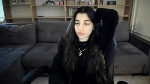 Snapshot of lanalandd chatting on 07.28.26 Lana online show from 07.28.26