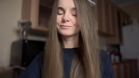 Lana online show from 12.02.24