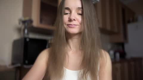 Lana online show from 12.02.24