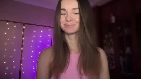 Lana online show from 01.31.25