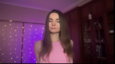 Lana online show from 03.01.25