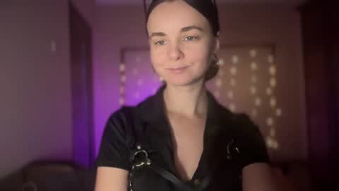 Lana online show from 09.14.25