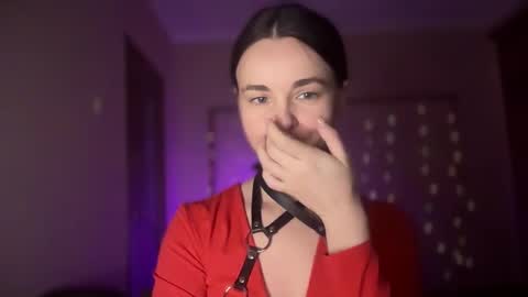 Lana online show from 09.15.25