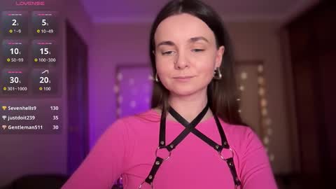 Lana online show from 02.28.26