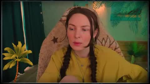 Lana Radiance online show from 07.08.26