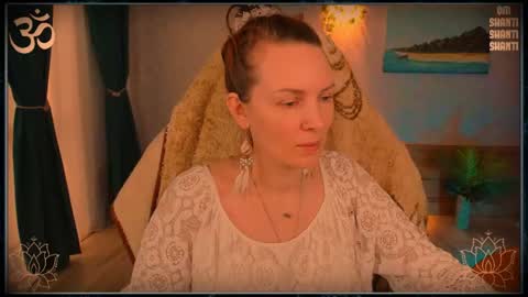 Lana Radiance online show from 07.27.26