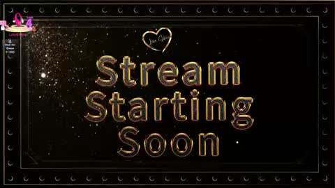 Snapshot of lanarayes chatting on 01.11.26 Lana Sativa online show from 01.11.26