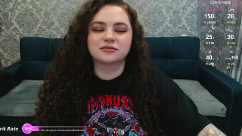 LanaRoub online show from 04.24.26