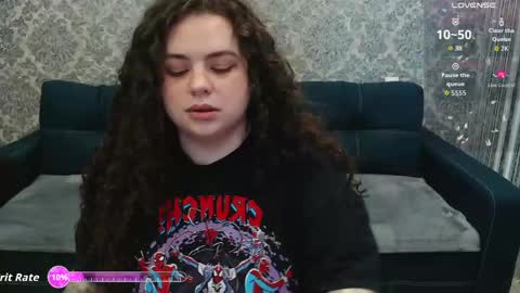 LanaRoub online show from 05.09.26