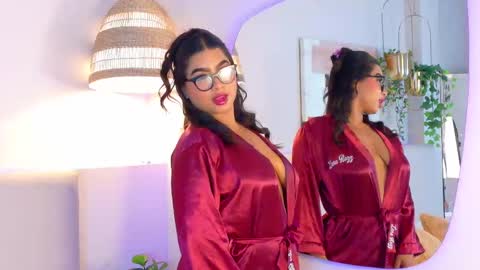 Lana online show from 09.14.25