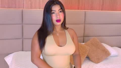 Lana online show from 10.06.25