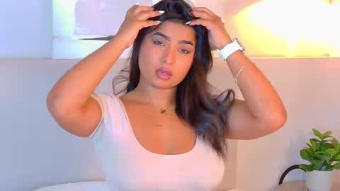 Lana online show from 02.10.26