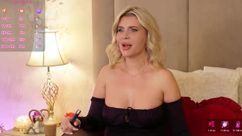 Anastaisa online show from 03.11.26