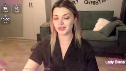 Snapshot of lancastermiss chatting on 12.18.24 LancasterMiss online show from 12.18.24