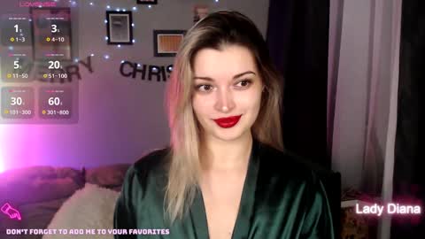 Snapshot of lancastermiss chatting on 12.20.24 LancasterMiss online show from 12.20.24