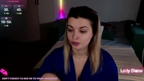 Snapshot of lancastermiss chatting on 01.29.25 LancasterMiss online show from 01.29.25