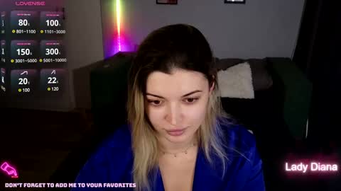 Snapshot of lancastermiss chatting on 02.01.25 LancasterMiss online show from 02.01.25