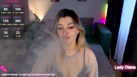 Snapshot of lancastermiss chatting on 02.03.25 LancasterMiss online show from 02.03.25