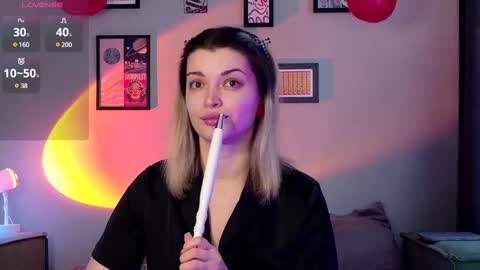 Snapshot of lancastermiss chatting on 02.15.25 LancasterMiss online show from 02.15.25