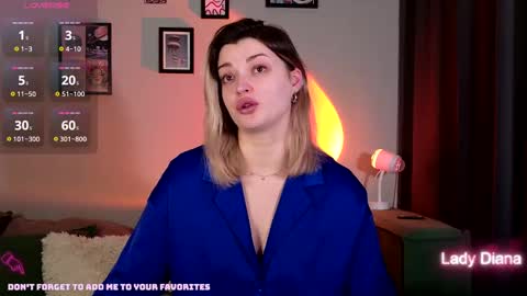 Snapshot of lancastermiss chatting on 02.24.25 LancasterMiss online show from 02.24.25